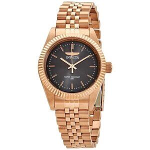 FX03932B NWT Invicta Fashion Ladies Quartz Steel Authentic Watch